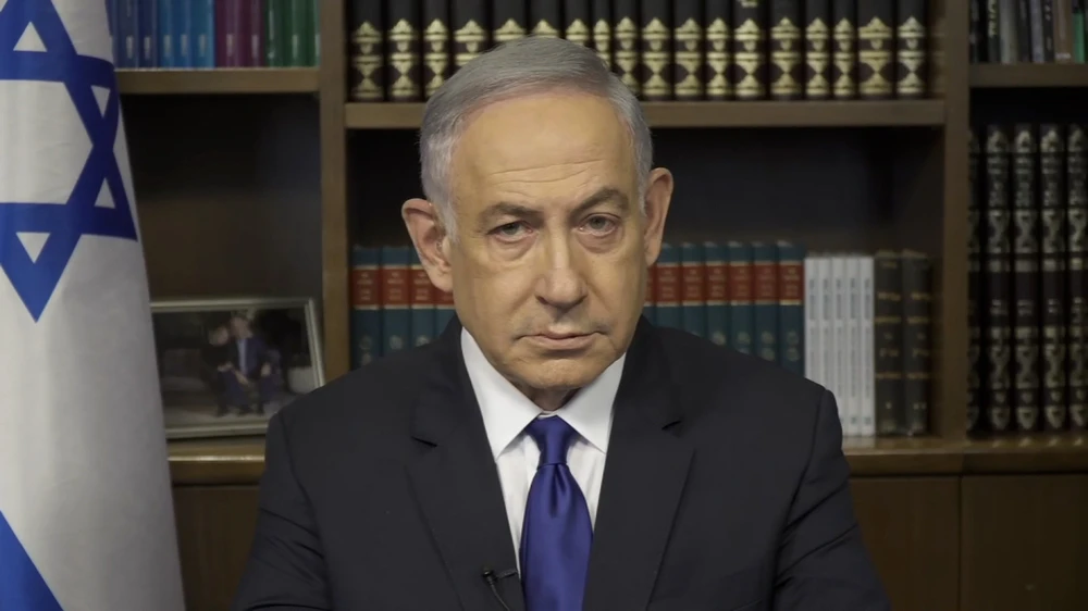 Ông Netanyahu đáp trả bình luận của lãnh đạo đảng Dân chủ tại Thượng viện Mỹ