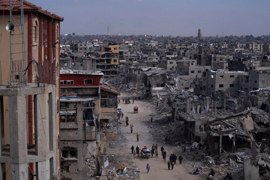 Hamas không còn đủ con tin để đàm phán?