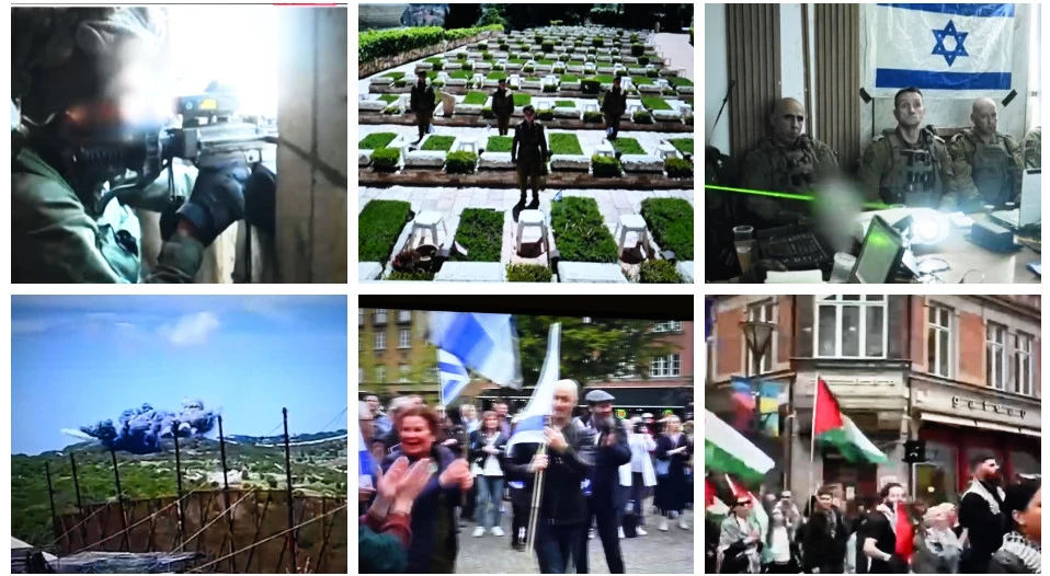 Điều người dân Israel quan tâm nhất khi nhắc về cuộc chiến tại Gaza