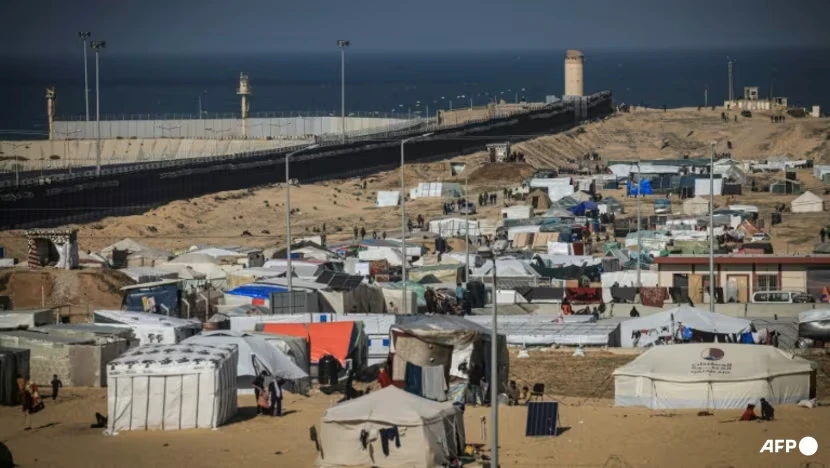 cửa khẩu Rafah.png