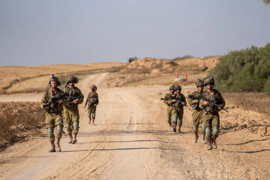 Điều gì khiến cuộc chiến ở Gaza không kết thúc nhanh như ông Biden mong muốn?