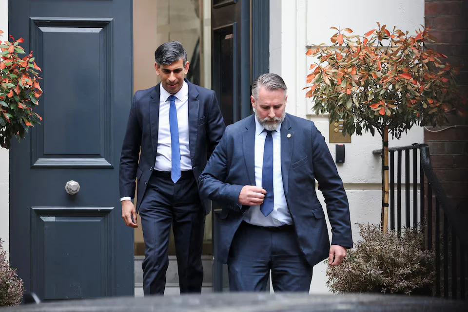 xu hướng cực hữu ở châu Âu