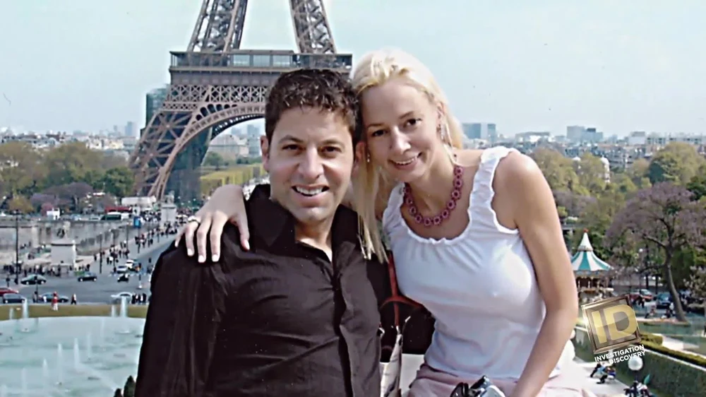 Sự thật đằng sau vụ mất tích của vị bác sĩ giàu có