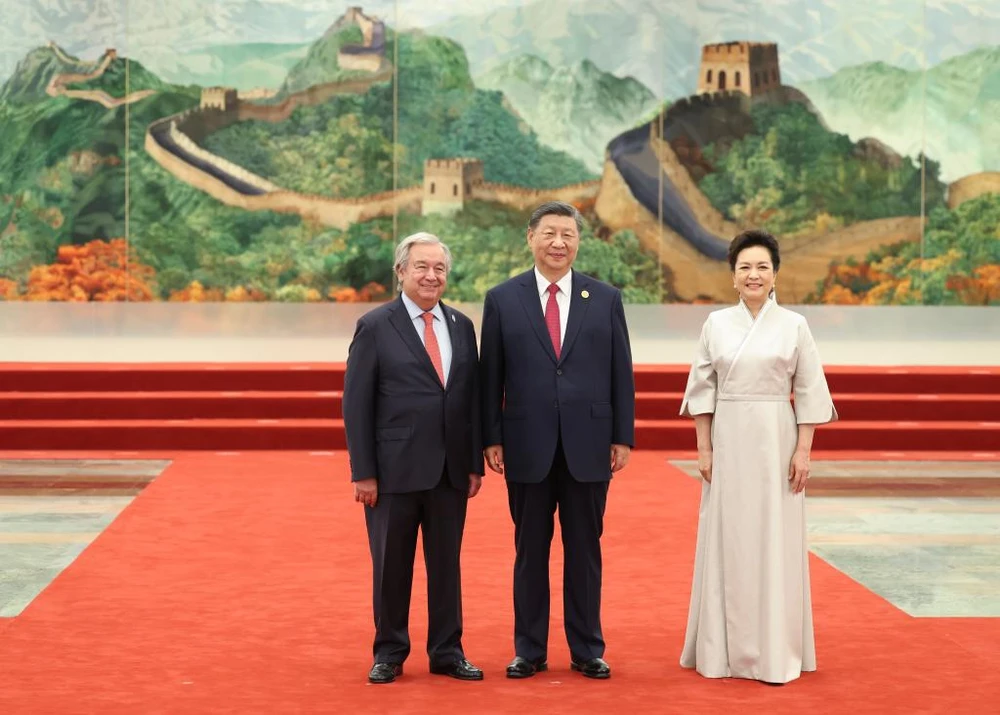 hội nghị thượng đỉnh trung quốc các nước châu phi 4.png