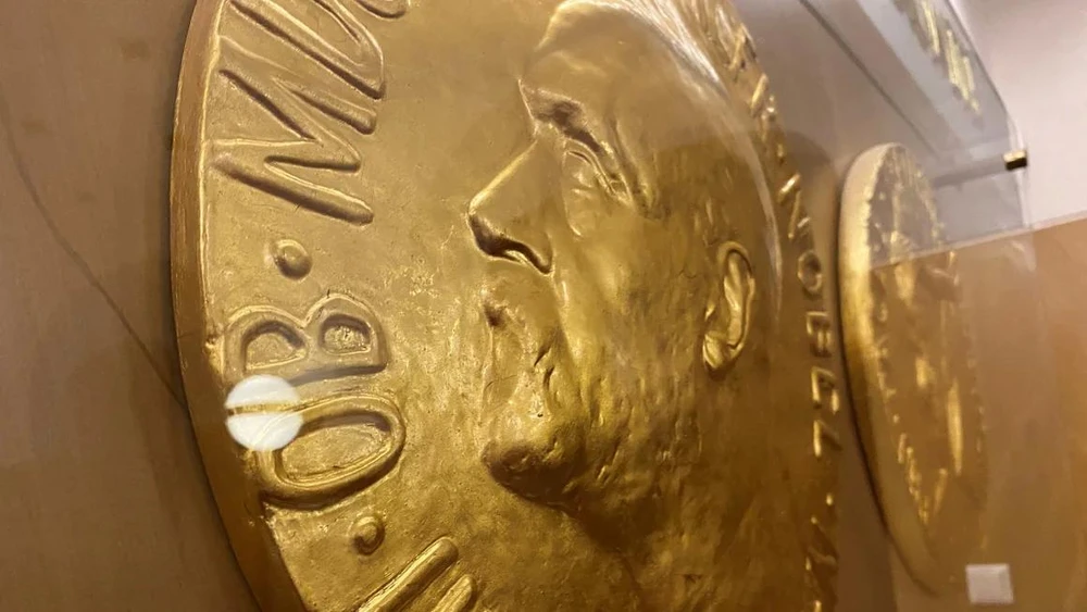 Những nghiên cứu xứng đáng đoạt giải Nobel