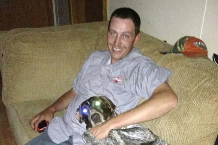 Giết vị hôn phu để che giấu khoảng nợ lớn