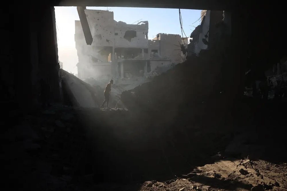 Tương lai bất định của nhóm vũ trang Hamas