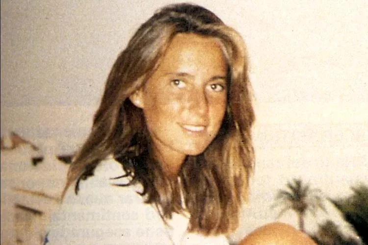 900 ngày tìm kiếm cô gái Tây Ban Nha bị bắt cóc