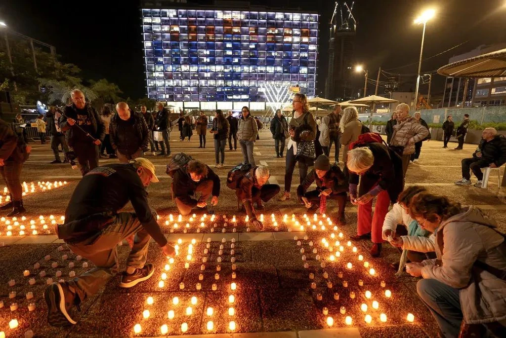 Sẽ có thỏa thuận ngừng bắn Gaza trước ngày ông Biden rời nhiệm sở?