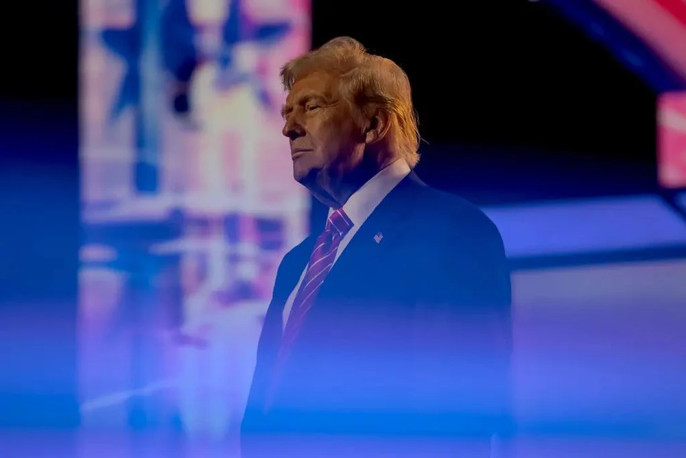 4 năm ông Trump đổi chiều quan điểm về TikTok