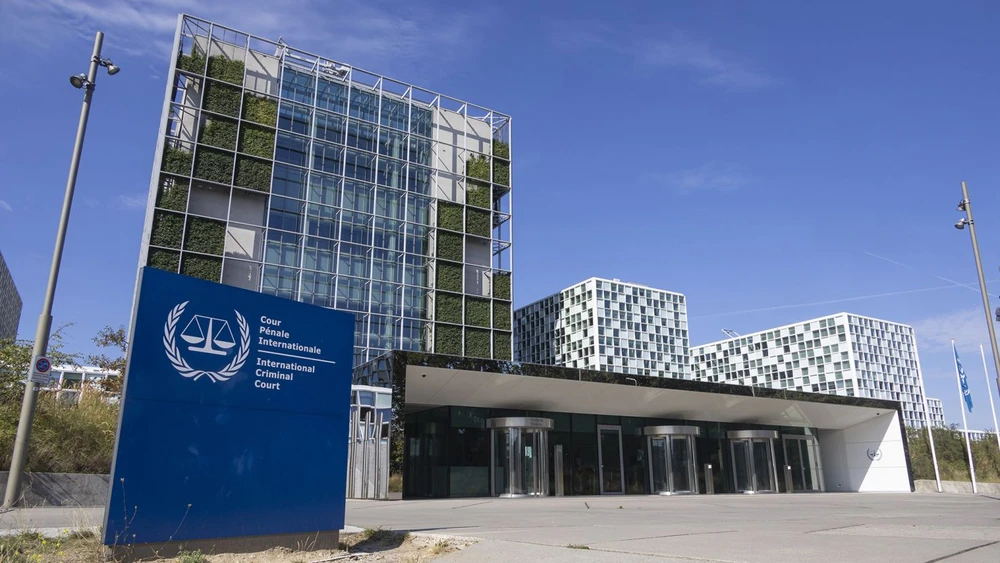 Hạ viện mỹ thông qua dự luật trừng phạt tòa hình sự quốc tế.png