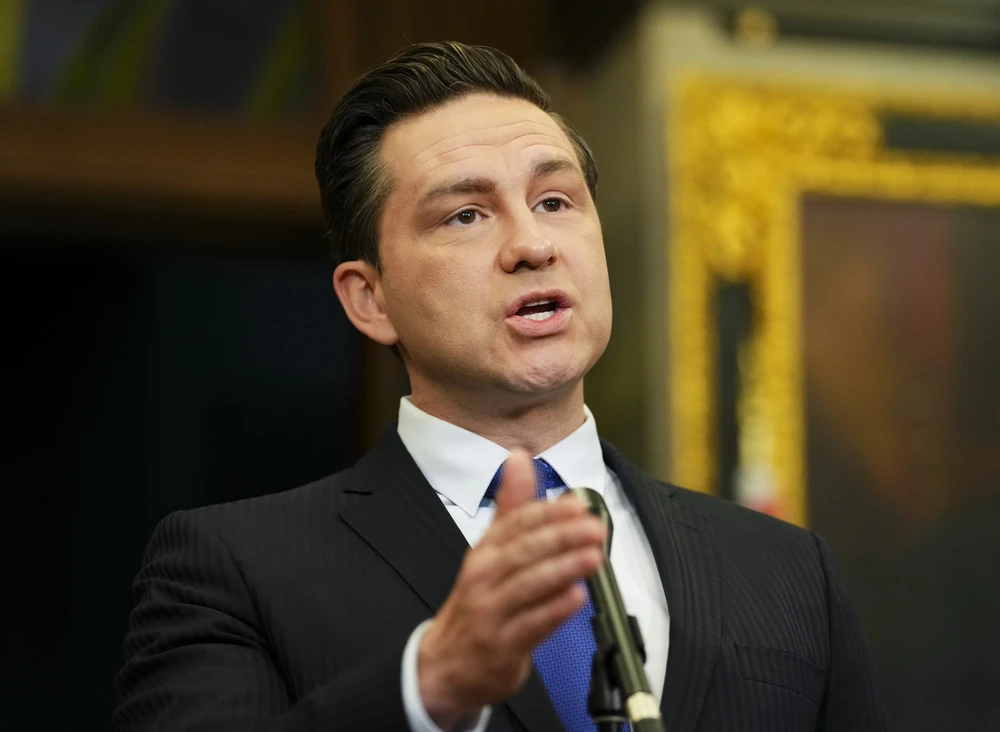 Những ứng viên tiềm năng giữ chức thủ tướng Canada sau ông Justin Trudeau