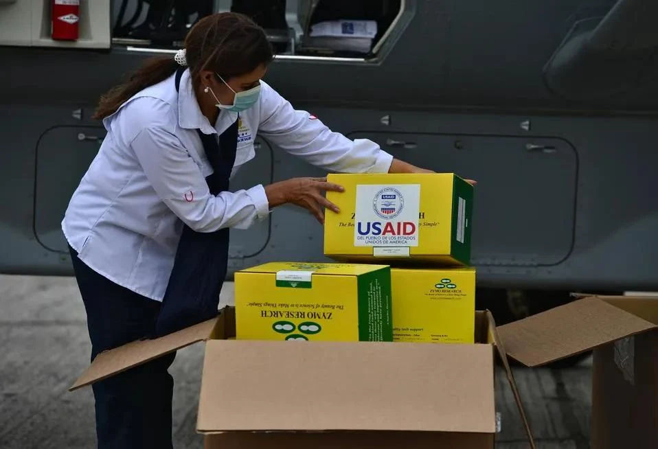 Giải mã USAID – cơ quan nắm phần lớn viện trợ nước ngoài của Mỹ