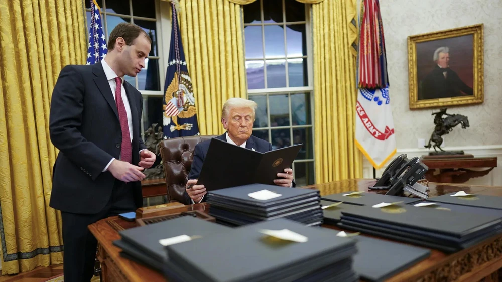 Mỹ rút khỏi WHO gây nên những tác động gì?