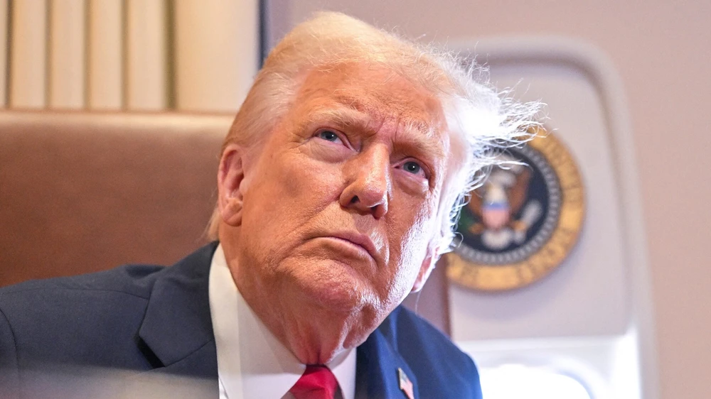 Tổng thống Mỹ Donald Trump.png