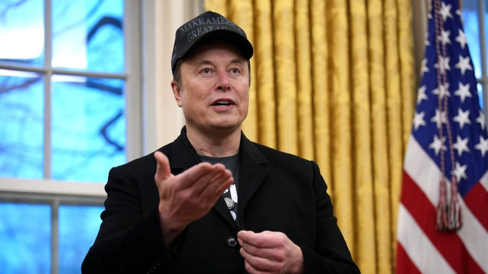 tối hậu thư tỉ phú elon musk nhân viên liên bang mỹ trump.png