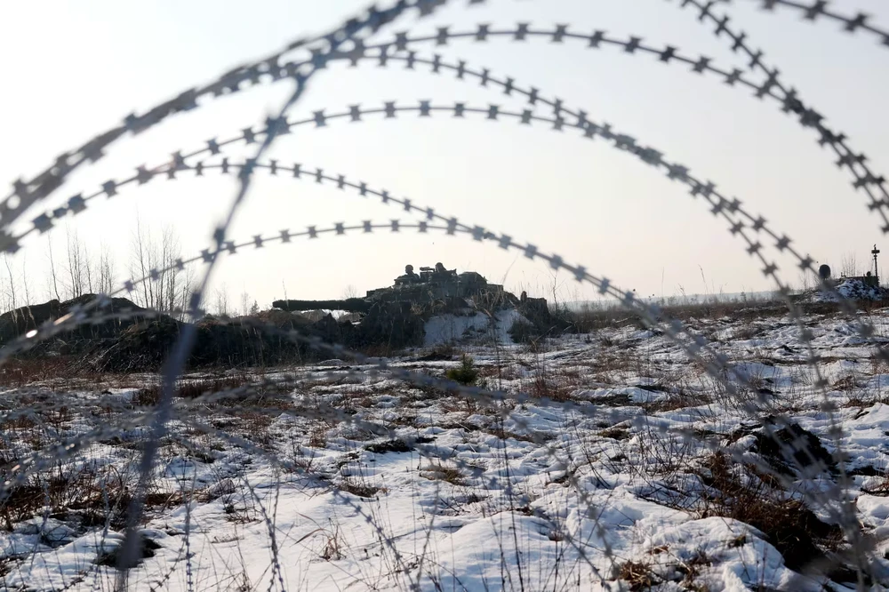 Tăng chi tiêu quân sự có thể giúp kinh tế châu Âu khởi sắc?