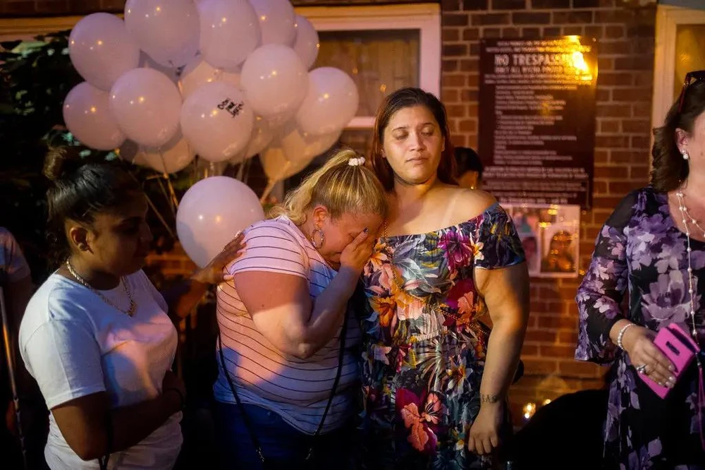 Vụ án ân nhân trở thành nạn nhân