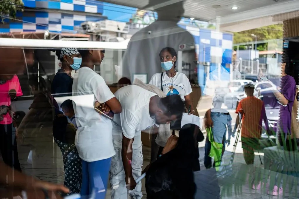 Câu hỏi chưa có lời đáp của nhiều người di cư bị trục xuất khỏi Mỹ