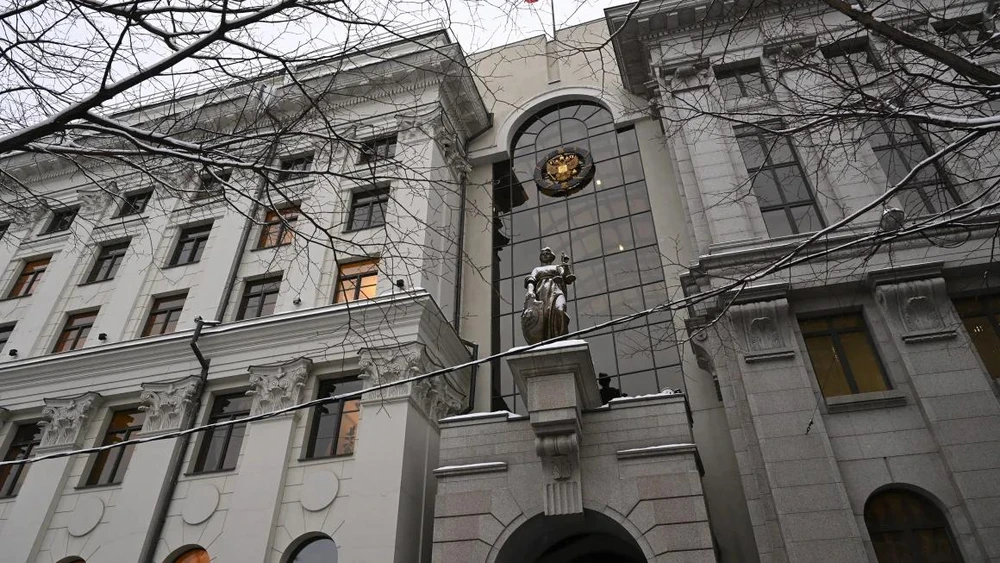 Tòa án Tối cao Nga đình chỉ lệnh cấm đối với Taliban.jpg