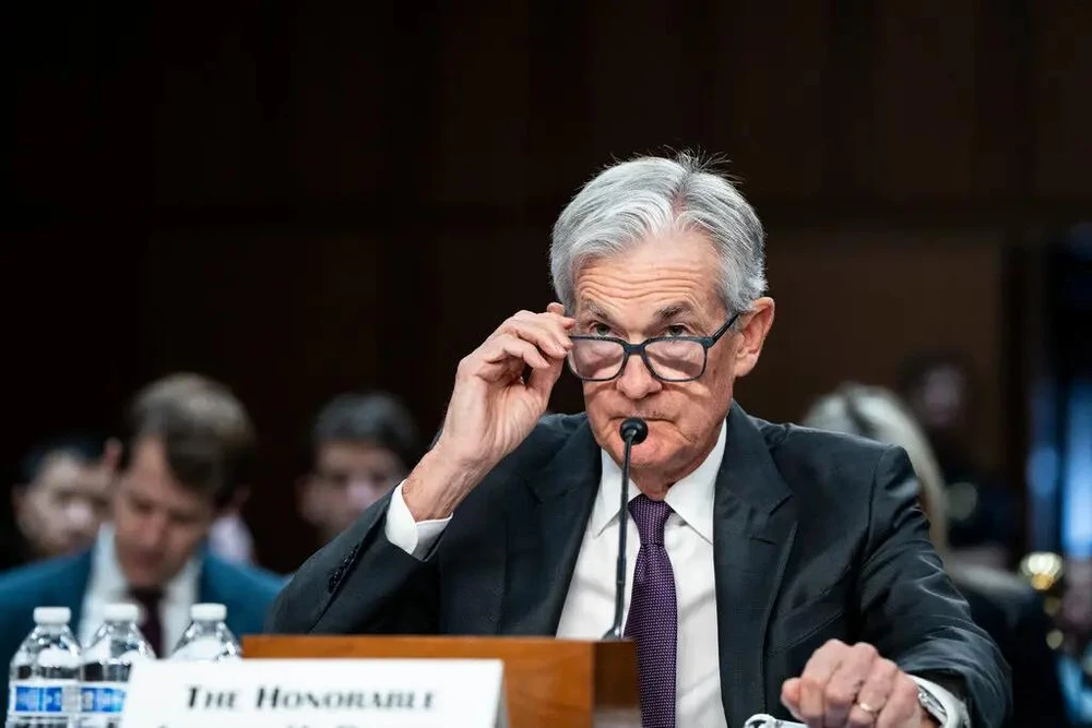 Ông Trump có thể sa thải chủ tịch Fed?