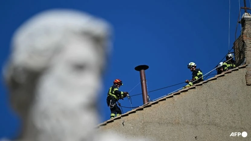 Tòa thánh Vatican có bước chuẩn bị quan trọng cho Mật nghị Hồng y