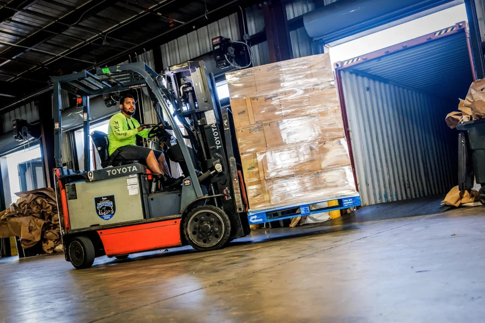 chính sách thương mại của Mỹ, Tổng thống Mỹ, chính quyền ông Trump, Trung Quốc, thuế quan 3.jpg