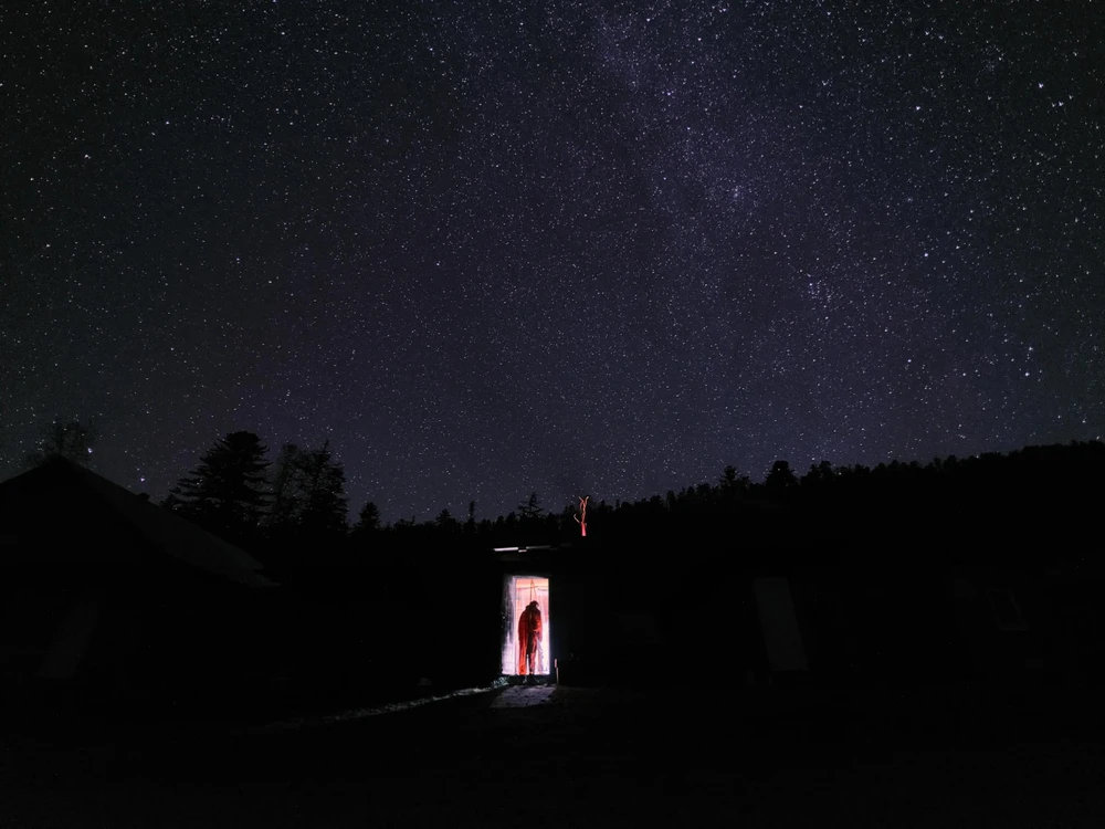 'Đãi vàng' - ảnh thắng giải được chụp tại vùng bờ Đông Siberia.jpg