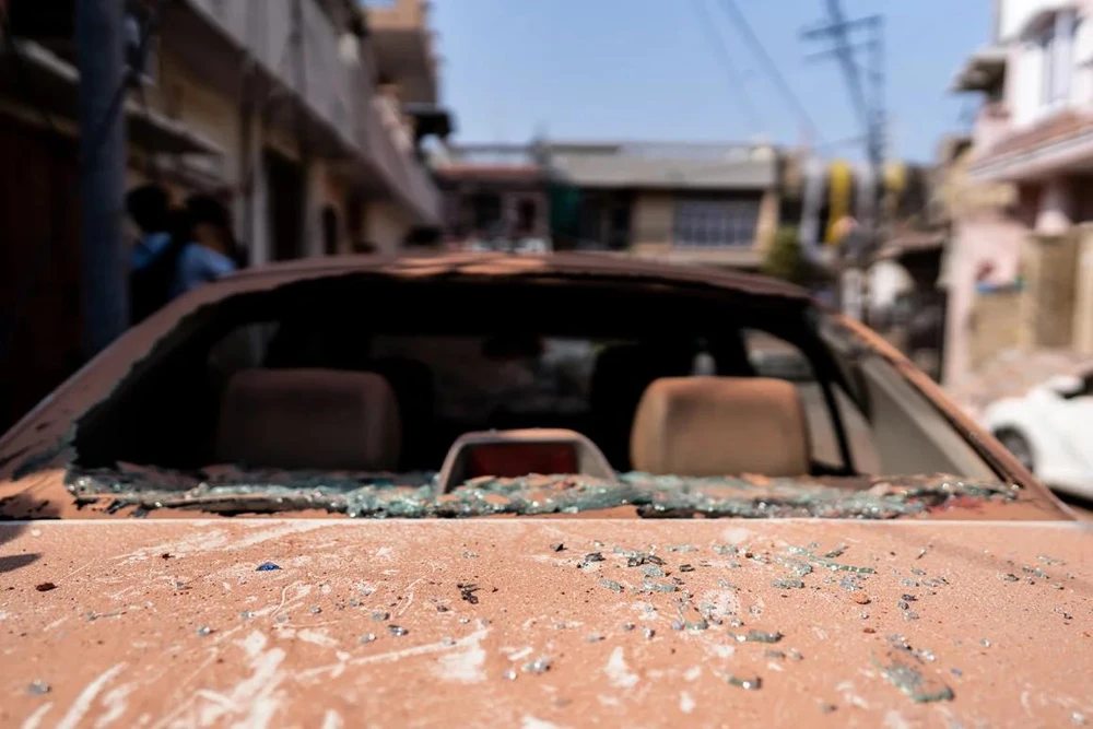 Ước vọng của người dân Kashmir sau giao tranh Ấn Độ-Pakistan