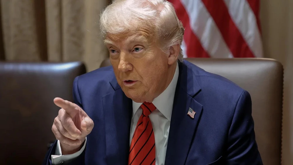 trường ĐH Harvard, sinh viên quốc tế, kinh tế Mỹ, Tổng thống Trump 2.jpg