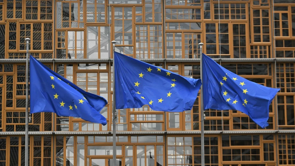 các nước thành viên EU, Mỹ-Trung, thuế quan, thương mại.png