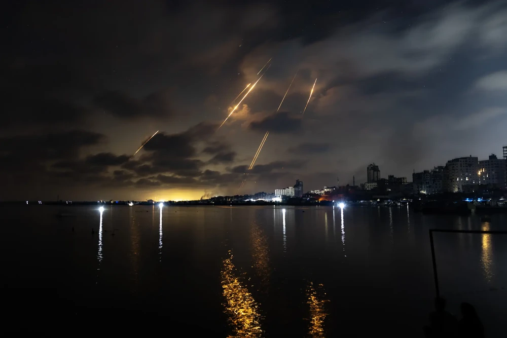 Hiệp định Abraham, Trung Đông, Israel, Ả Rập 2.png