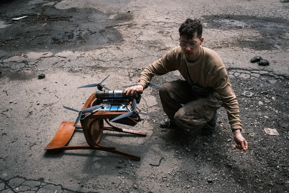 thử nghiệm vũ khí, Ukraine, sáng kiến, Brave1.png