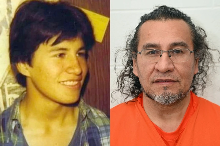 Hung thủ 2 vụ án giết người thú tội sau gần 40 năm gây án