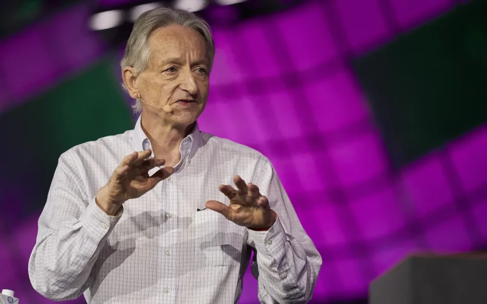 hệ thống AI, trí tuệ nhân tạo, khoa học, Geoffrey Hinton.png