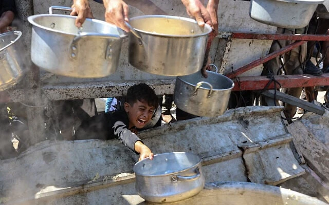 Chiến dịch tấn công TP Gaza vấp phải sự phản đối cả trong lẫn ngoài Israel