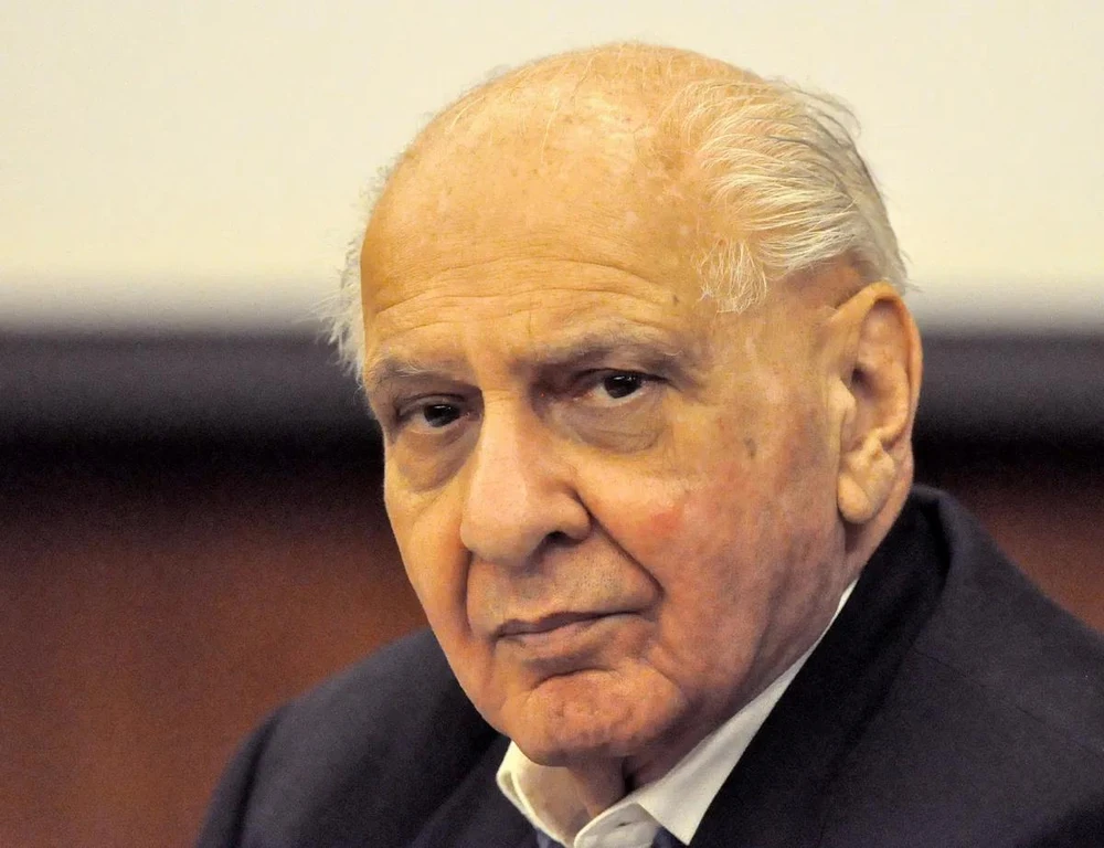 Bí ẩn đằng sau căn nhà kinh hoàng của kẻ giết người hàng loạt