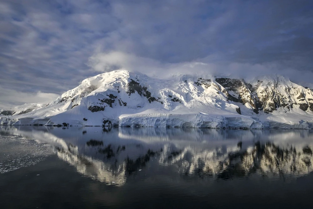 Mực nước biển dâng, những thành phố chìm và lời cảnh báo đến tương lai