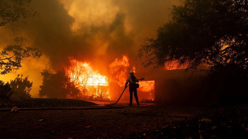 COP30: Tia sáng hy vọng giữa cuộc khủng hoảng biến đổi khí hậu