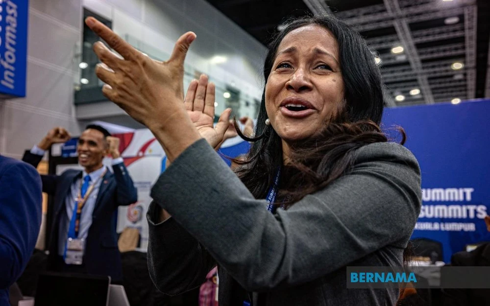 Thủ tướng Timor-Leste: Giấc mơ gia nhập ASEAN 'đã thành hiện thực'