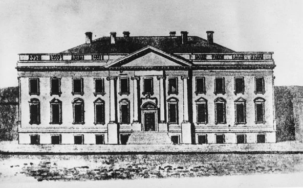 Nhìn lại những lần Nhà Trắng 'thay da đổi thịt'