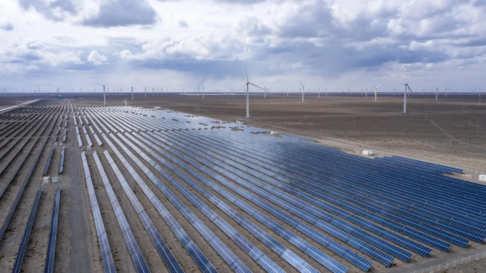 Những nguồn sáng trong cuộc khủng hoảng khí hậu đa chiều