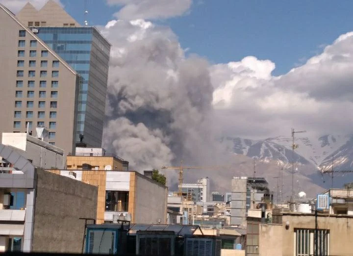 Israel-tan-cong-Tehran.jfif