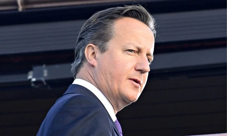 Anh sẵn sàng không kích IS mà không cần xin phép chính phủ Syria ảnh 1 Anh sẵn sàng không kích IS mà không cần xin phép chính phủ Syria ảnh 1