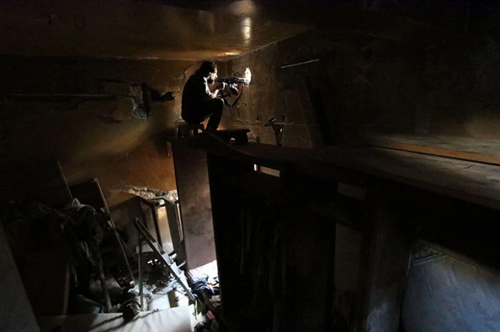 15 sự kiện đáng chú ý nhất thế giới trong tuần qua ảnh ảnh 12