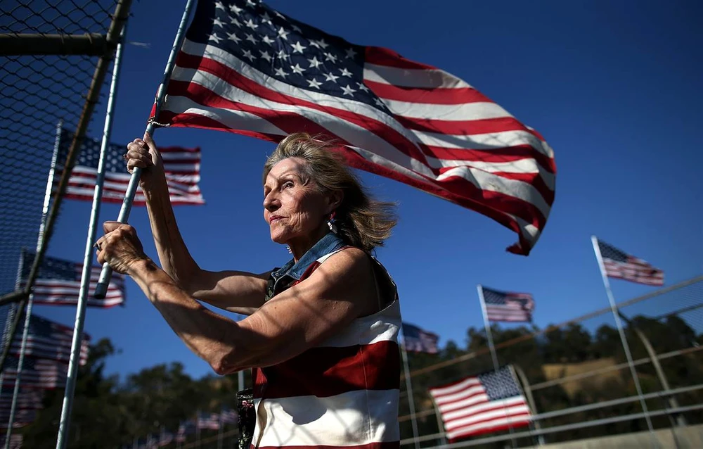 15 sự kiện đáng chú ý nhất thế giới trong tuần qua ảnh ảnh 13