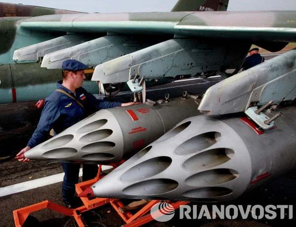 Cận cảnh 'Vostok 2014': tập trận hậu chiến tranh lạnh lớn nhất của Nga ảnh 13