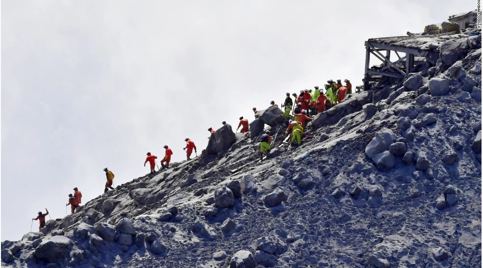 Ảnh: Những sự kiện đáng chú ý nhất thế giới trong tuần 2-10-2014 ảnh 2