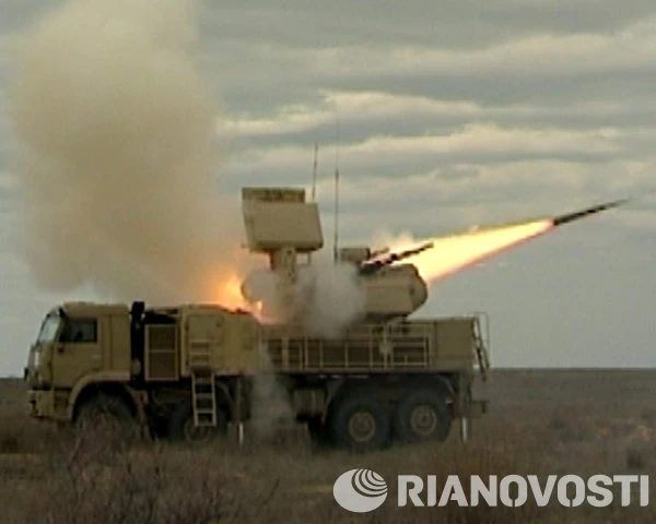 Tốp 10 vũ khí uy lực nhất của Nga ảnh 4