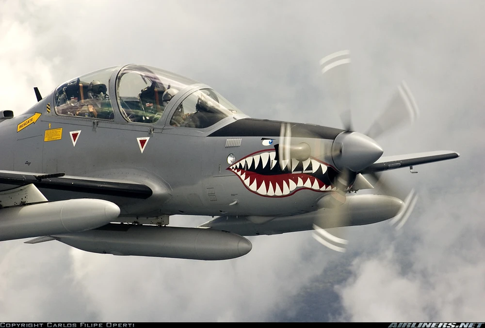 Những vũ khí lợi hại mà Mỹ bán ra thế giới ảnh 6